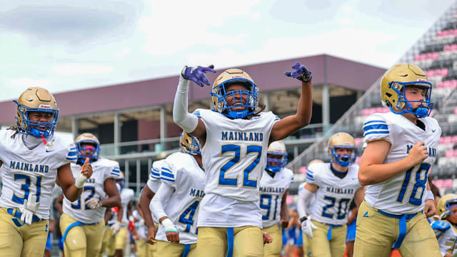 FHSAA 3S Championship Lake Wales vs Mainland December 16, 2022 Photo-Matt Christopher17